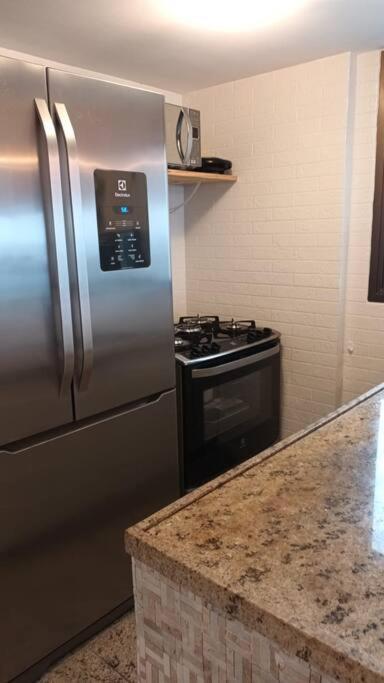 Apartamento Flat Royal Plaza! Beira Mar! *