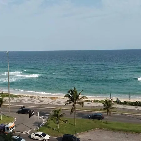 Flat Royal Plaza! Beira Mar! Apartment Rio de Janeiro Exterior photo