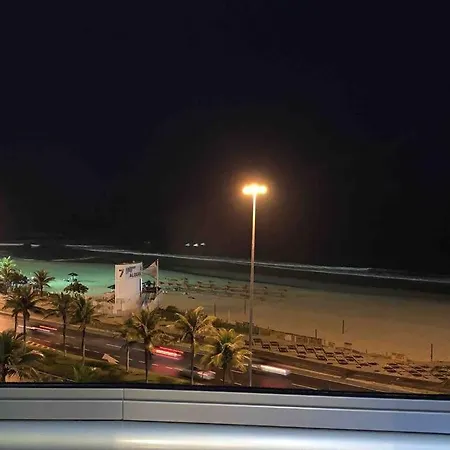 Flat Royal Plaza! Beira Mar! Apartment Rio de Janeiro Exterior photo
