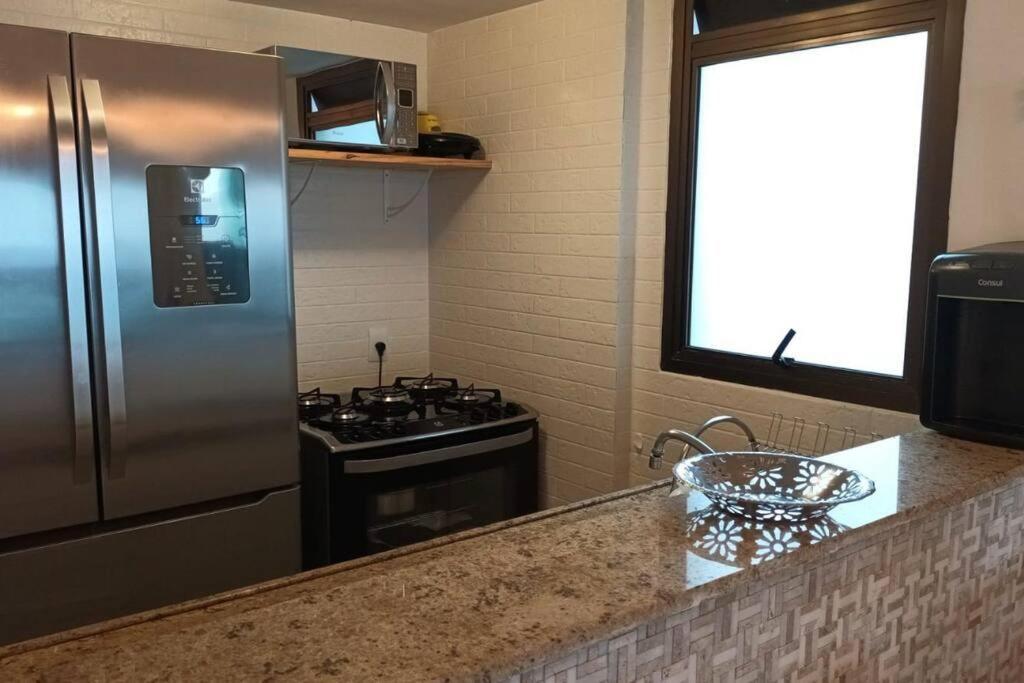 Apartamento Flat Royal Plaza! Beira Mar! Río de Janeiro